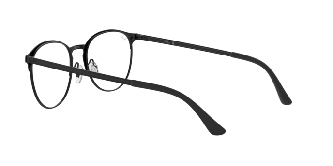 OKULARY KOREKCYJNE RAY-BAN® RX 6375 2944 53 ROZMIAR M