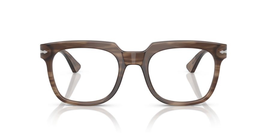 OKULARY KOREKCYJNE PERSOL® PO 3325V 1208 50 ROZMIAR M