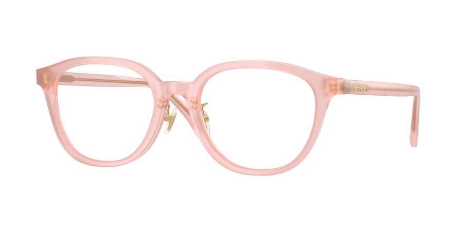 OKULARY KOREKCYJNE VERSACE VE 3379D 5525 53 ROZMIAR M
