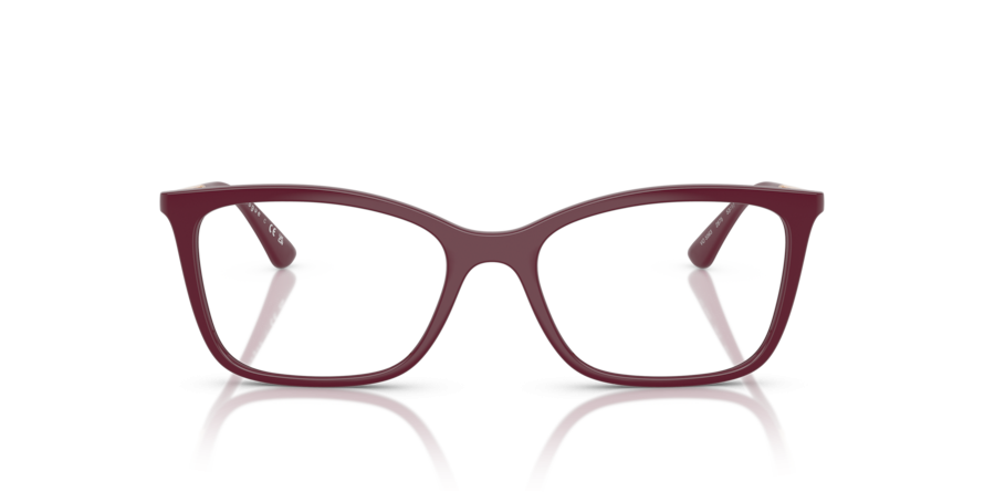 OKULARY KOREKCYJNE VOGUE EYEWEAR VO 5563 2875 51 ROZMIAR S