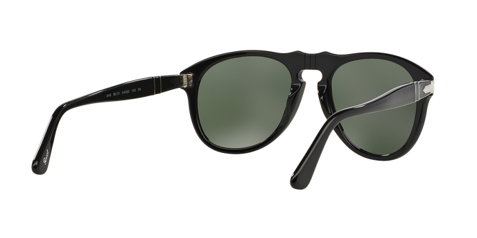 OKULARY PERSOL® PO 0649 95/31 52 ROZMIAR S
