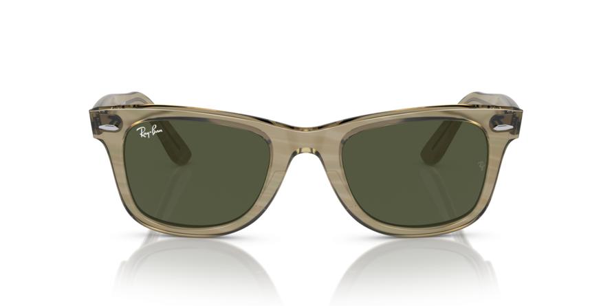 OKULARY RAY-BAN® WAYFARER RB 2140 138731 50 ROZMIAR M