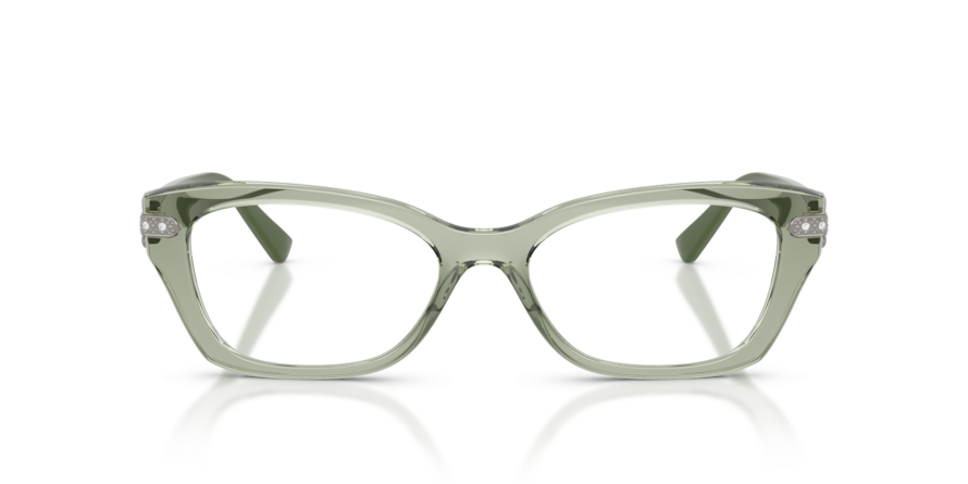 OKULARY KOREKCYJNE VOGUE EYEWEAR VO 5704B 3022 52 ROZMIAR M