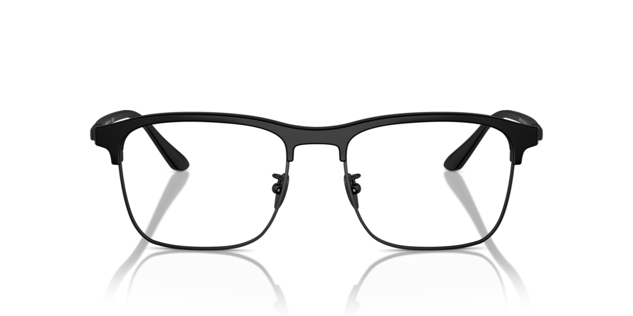 OKULARY KOREKCYJNE GIORGIO ARMANI AR 7262 5042 54 ROZMIAR M