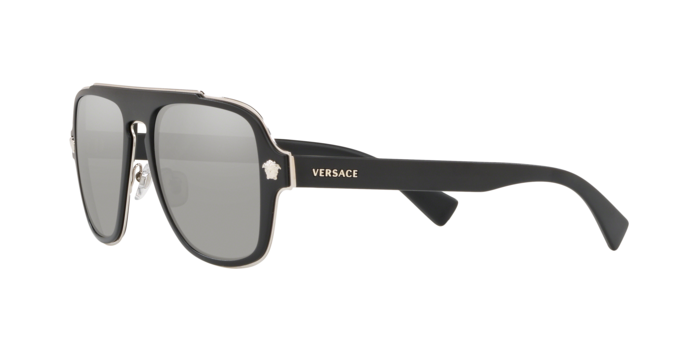 OKULARY VERSACE VE 2199 10006G 56 ROZMIAR M