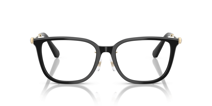 OKULARY KOREKCYJNE SWAROVSKI SK 2041D 1001 54 ROZMIAR M