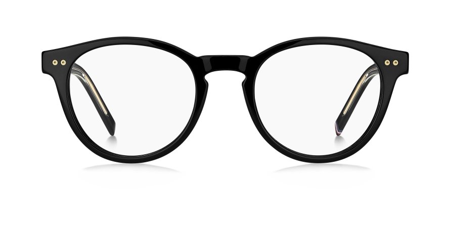 OKULARY KOREKCYJNE TOMMY HILFIGER TH 1984 807 50 ROZMIAR M
