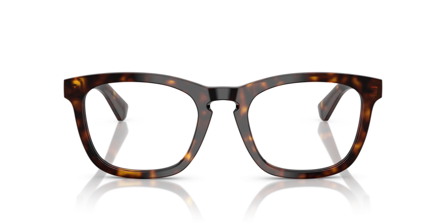 OKULARY KOREKCYJNE BURBERRY BE 2417 3002 51 ROZMIAR M