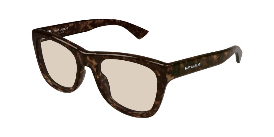 OKULARY SAINT LAURENT SL 816 007 54 ROZMIAR M