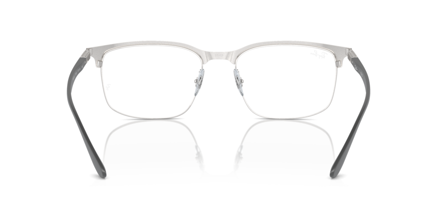 OKULARY KOREKCYJNE RAY-BAN® RX 6518 3163 57 ROZMIAR L