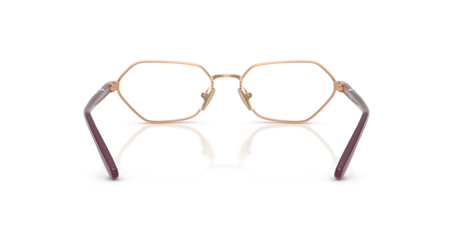 OKULARY KOREKCYJNE VOGUE EYEWEAR VO 4350 5152 52 ROZMIAR M