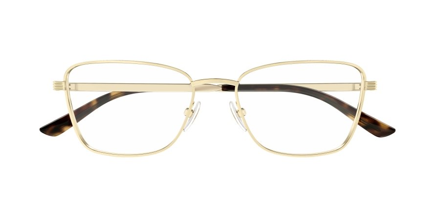 OKULARY KOREKCYJNE GUCCI GG 1880O 002 53 ROZMIAR M
