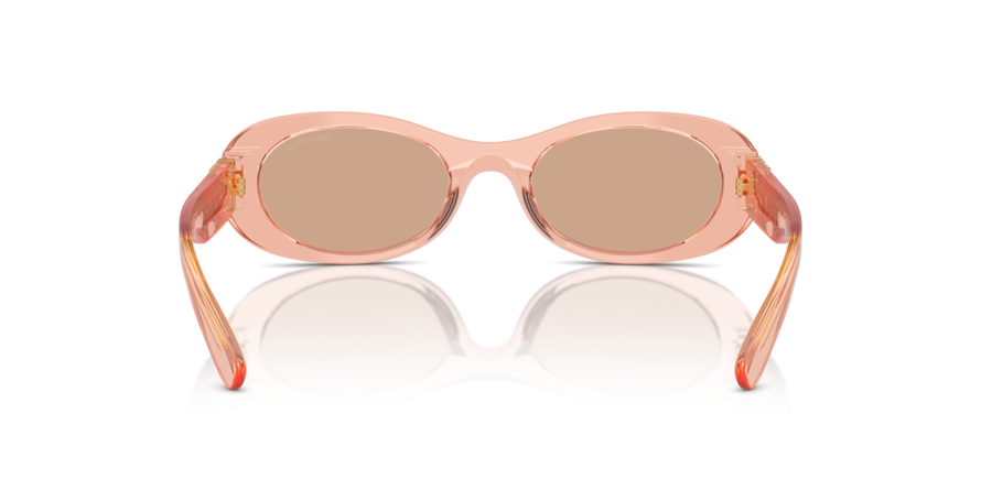 OKULARY MIU MIU MU 06ZS 13T1P1 50 ROZMIAR M