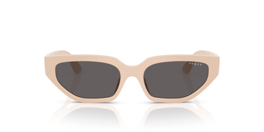OKULARY DZIECIĘCE VOGUE EYEWEAR JUNIOR VJ 2029 320687 52