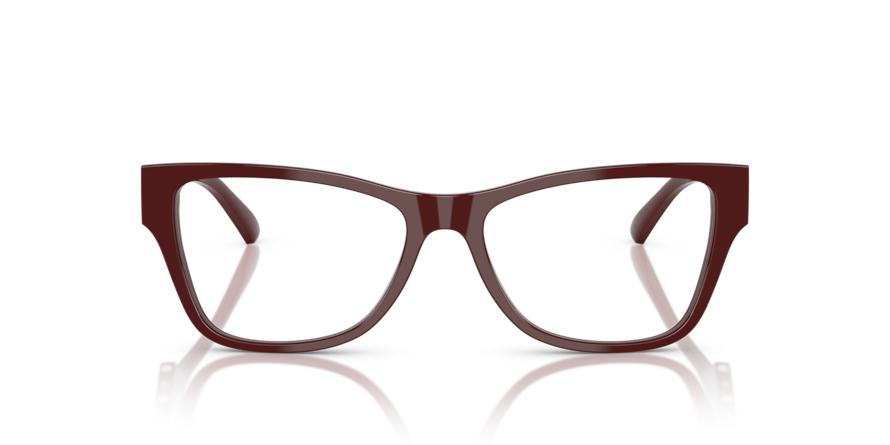 OKULARY KOREKCYJNE JIMMY CHOO JC 3022H 5057 54 ROZMIAR M