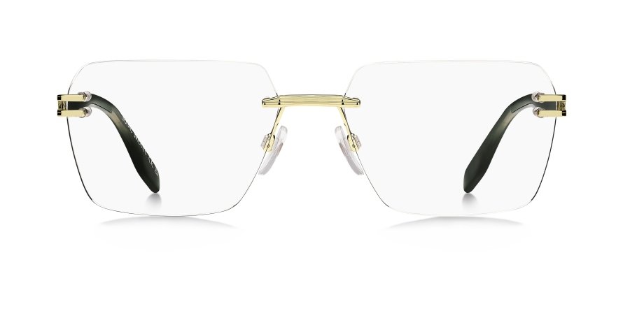 OKULARY KOREKCYJNE MARC JACOBS MARC 841 PEF 57 ROZMIAR M