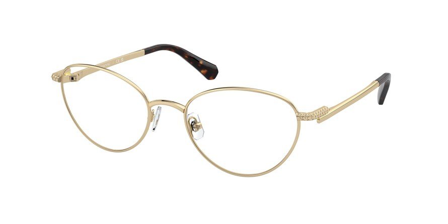 OKULARY KOREKCYJNE SWAROVSKI SK 1002 4013 53 ROZMIAR M