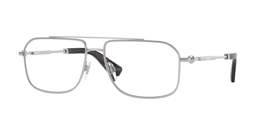 OKULARY KOREKCYJNE BURBERRY BE 1391 1005 58 ROZMIAR M