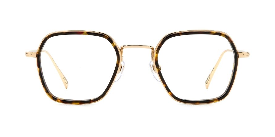 OKULARY KOREKCYJNE DAVID BECKHAM DB 1103 06J 49 ROZMIAR M
