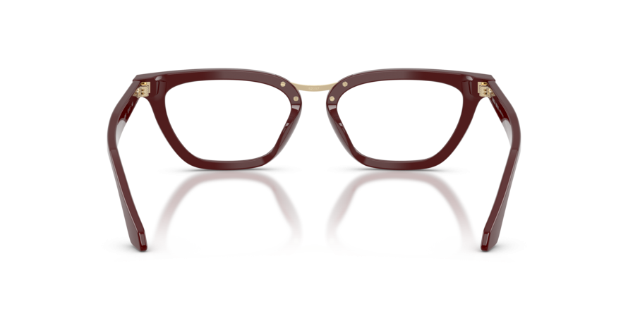 OKULARY KOREKCYJNE GIORGIO ARMANI AR 7290U 6397 52 ROZMIAR M
