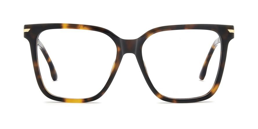 OKULARY KOREKCYJNE VICTORIA BECKHAM VB 1009 IWI 54 ROZMIAR M
