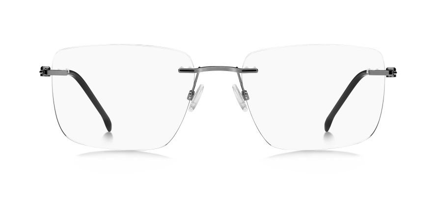 OKULARY KOREKCYJNE BOSS 1706F V81 56 ROZMIAR M
