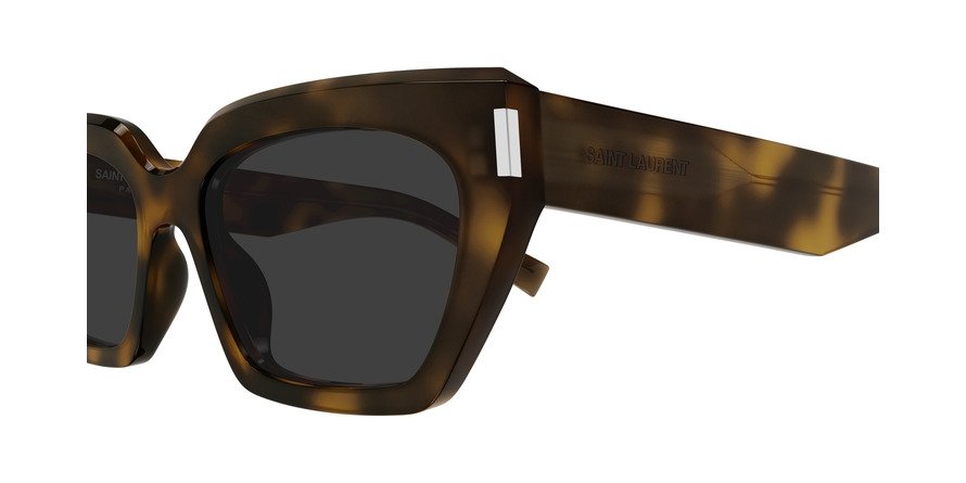 OKULARY SAINT LAURENT SL 826 PAGE 002 55 ROZMIAR M