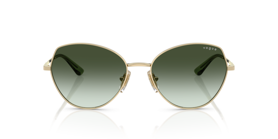 OKULARY VOGUE EYEWEAR VO 4330S 848/8E 56 ROZMIAR M