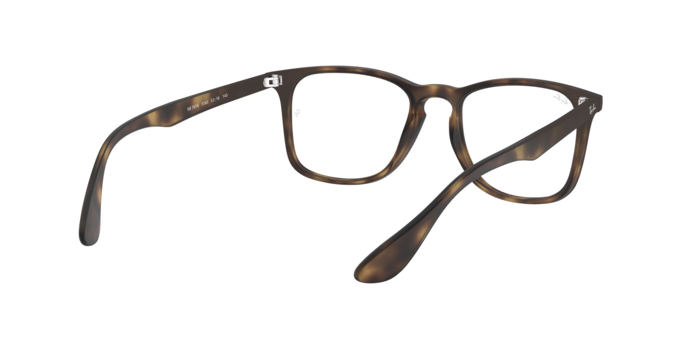 OKULARY KOREKCYJNE RAY-BAN® RX 7074 5365 50 ROZMIAR S