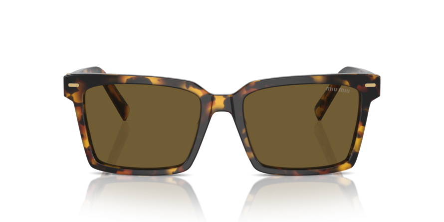 OKULARY MIU MIU MU 13ZS VAU01T 55 ROZMIAR M