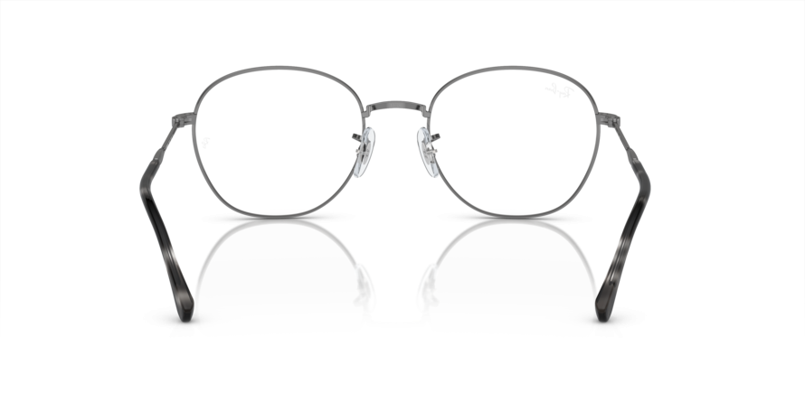 OKULARY KOREKCYJNE RAY-BAN® RX 6509 2502 51 ROZMIAR S
