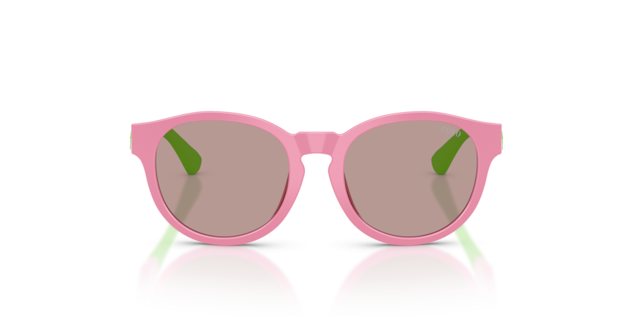 OKULARY DZIECIĘCE POLO RALPH LAUREN JUNIOR PP 9512U 63647N 45