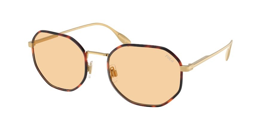 OKULARY POLO RALPH LAUREN PH 3157 9477/7 56 ROZMIAR L