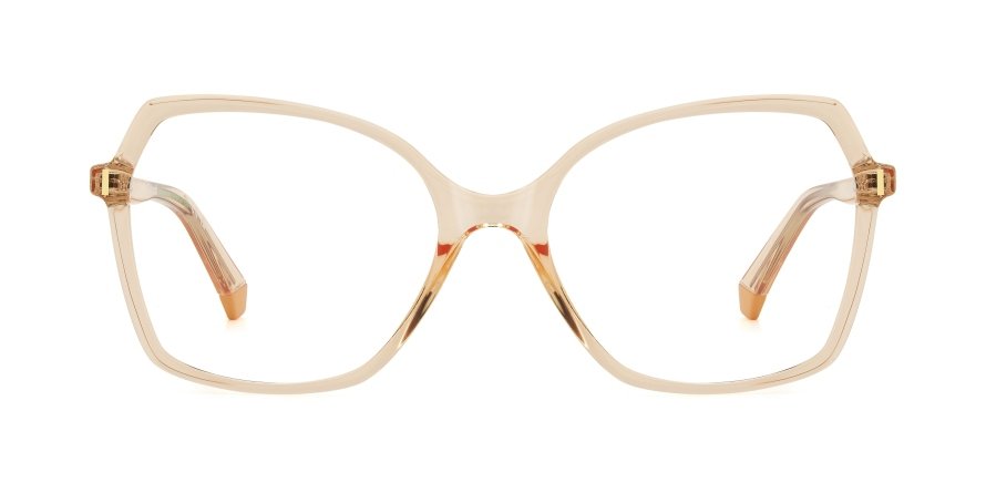OKULARY KOREKCYJNE POLAROID PLD D525 733 55 ROZMIAR M