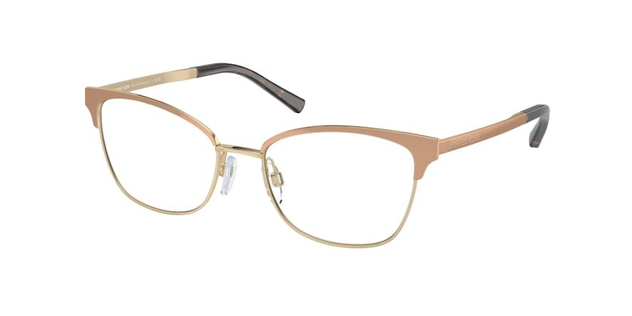 OKULARY KOREKCYJNE MICHAEL KORS ADRIANNA IV MK 3012 1213 51 ROZMIAR S