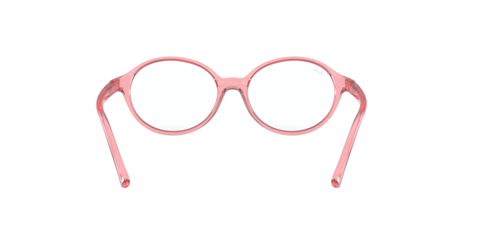 OKULARY KOREKCYJNE DZIECIĘCE RAY-BAN RY 1901 3835 46