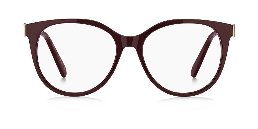 OKULARY KOREKCYJNE MARC JACOBS MARC 770 LHF 54 ROZMIAR M