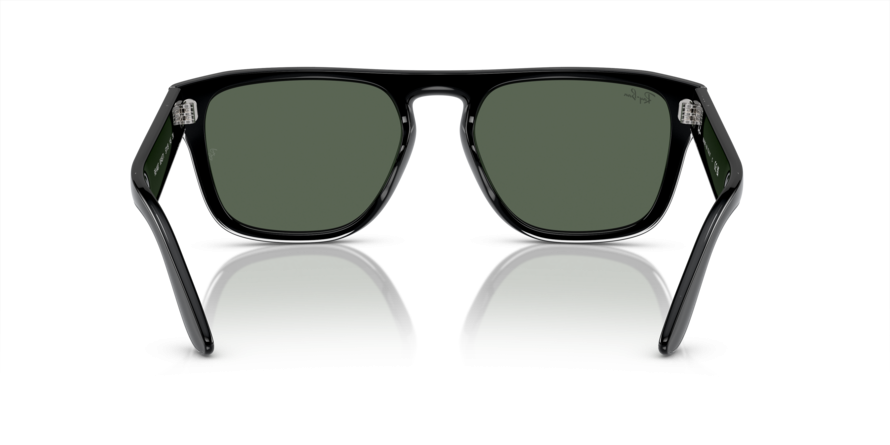 OKULARY RAY-BAN® RB 4407 654571 57 ROZMIAR L