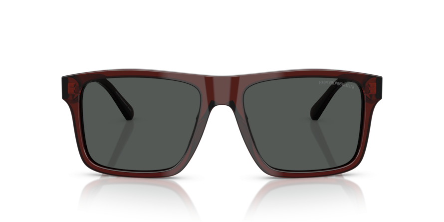 OKULARY EMPORIO ARMANI EA 4232 617487 57 ROZMIAR L