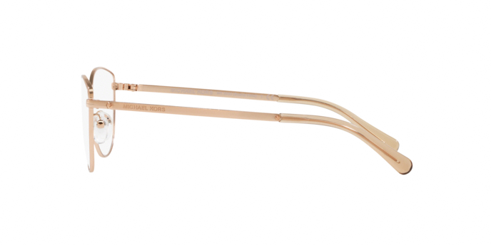 OKULARY KOREKCYJNE MICHAEL KORS BUENA VISTA MK 3030 1108 54 ROZMIAR M