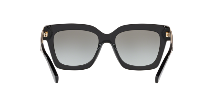 OKULARY MICHAEL KORS BERKSHIRES MK 2102 300511 54 ROZMIAR M