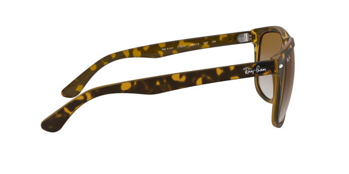 OKULARY RAY-BAN® BOYFRIEND RB 4147 710/51 56 ROZMIAR M