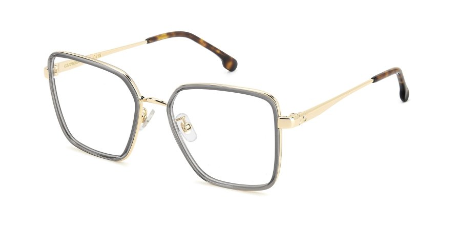 OKULARY KOREKCYJNE CARRERA CA 3050 KB7 54 ROZMIAR M