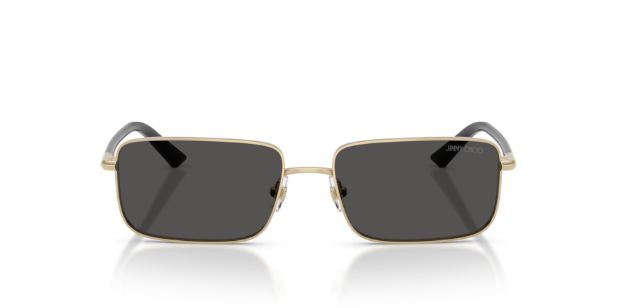 OKULARY JIMMY CHOO JC 4027 300687 55 ROZMIAR M