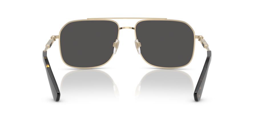 OKULARY BURBERRY BE 3159 110987 59 ROZMIAR L