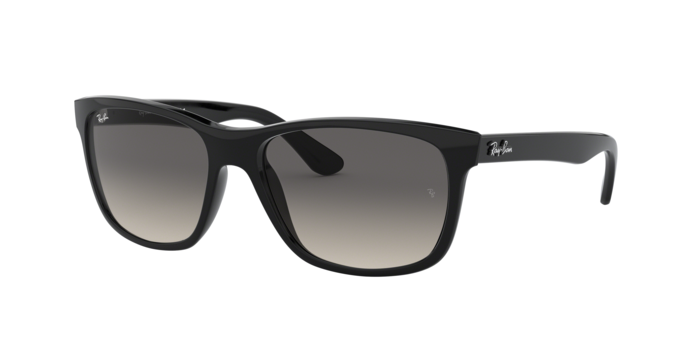 OKULARY RAY-BAN® RB 4181 601/71 57 ROZMIAR M