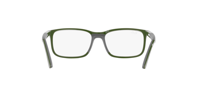 OKULARY KOREKCYJNE DZIECIĘCE RAY-BAN® RY 1621 3932 49