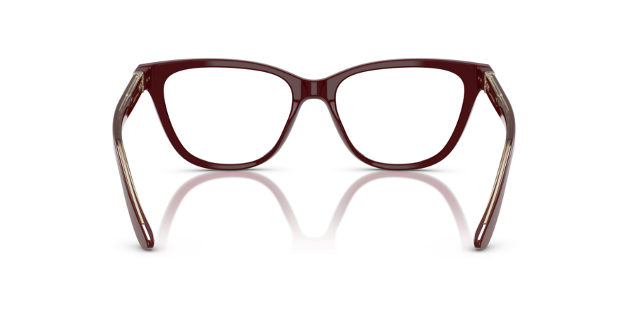 OKULARY KOREKCYJNE GIORGIO ARMANI AR 7263 5955 53 ROZMIAR M