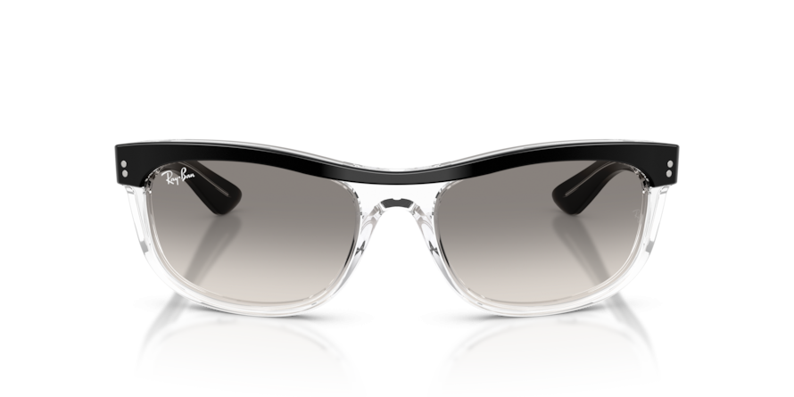 OKULARY RAY-BAN® RB 2489 129432 62 ROZMIAR L