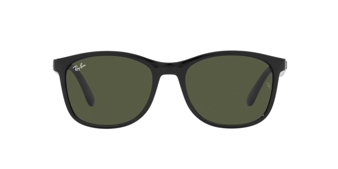 OKULARY RAY-BAN® RB 4374 601/31 56 ROZMIAR M